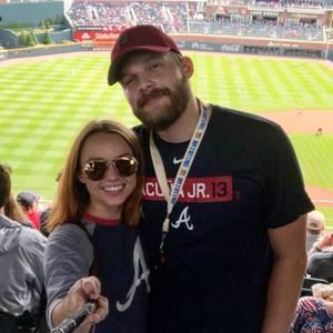 Meet your Posher, Krista